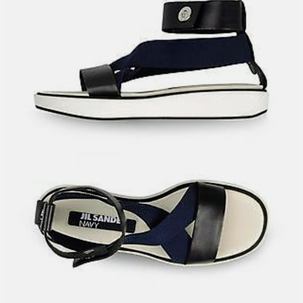 JIl SANDER